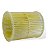 TURBINA AR PISO TETO 18K A 60K SPRINGER CARRIER 42819028IP - Imagem 6