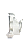 COBERTURA PLASTICA PP DO MOTOR VENTILADOR EVAPORADORA ELGIN ECO INVERTER II 9 e 12.000 BTUS - HJFI/QI - Imagem 5
