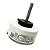 MOTOR VENTILADOR EVAPORADORA AGRATTO 18.000 BTUS - ACS18FIR4-02 - Imagem 2