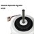 MOTOR VENTILADOR EVAPORADORA AGRATTO 22 .000 BTUS ACS22FIR4-02 - ACS22 - ECS22 - Y5S413C2102 - Imagem 6