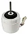 MOTOR VENTILADOR EVAPORADORA AGRATTO 22 .000 BTUS ACS22FIR4-02 - ACS22 - ECS22 - Y5S413C2102 - Imagem 9