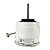 MOTOR VENTILADOR EVAPORADORA AGRATTO 22 .000 BTUS ACS22FIR4-02 - ACS22 - ECS22 - Y5S413C2102 - Imagem 2
