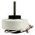 MOTOR VENTILADOR EVAPORADORA SPLIT ELGIN 9 E 12.000BTUS - AC Y4S476A3102G - HTFI/QI - Imagem 3