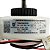 MOTOR VENTILADOR EVAPORADORA SPLIT ELGIN 9 E 12.000BTUS - AC Y4S476A3102G - HTFI/QI - Imagem 4