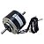 MOTOR VENTILADOR EVAPORADORA SPLIT SPRINGER SILVERMAXI E SPACE 60.000 BTUS - Y6S419B82 - 25901795 - Imagem 1