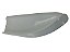 TAMPA LATERAL DIREITA EVAPORADORA PISO TETO AGRATTO 56.000 BTUS - ECF60FIR4-02 - Imagem 2