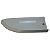 TAMPA LATERAL ESQUERDA EVAPORADORA PISO TETO AGRATTO 56.000 BTUS - ECF60FIR4-02 - Imagem 1