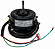MOTOR VENTILADOR DA CONDENSADORA SPLIT ELGIN INVERTER TREND 9 À 18.000 BTUS - HTFE/QE - Y5S613B2103N - Imagem 4