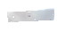 PAINEL FRONTAL DE PLASTICO ABS SPLIT ELGIN ECO INVERTER II 18.000 BTUS - HJFI/QI - Imagem 1
