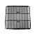 FILTRO DE AR EVAPORADORA SPLIT ELGIN CASSETE 18 A 60.000 BTUS - KEFI - Imagem 1