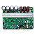 PLACA DA CONDENSADORA SPLIT CASSETE GREE G-PRIME INVERTER 56.000 BTUS - 300027062826 - Imagem 1