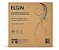 TAMPA COMPLETA SPLIT ELGIN CASSETE PLUS II 24 A 60.000 BTUS- KPFI/QI - 45KPZP00B2DA - Imagem 4