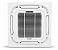 TAMPA COMPLETA SPLIT ELGIN CASSETE PLUS II 24 A 60.000 BTUS- KPFI/QI - 45KPZP00B2DA - Imagem 1