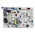 PLACA DA EVAPORADORA SPLIT GREE INVERTER G-TOP CONNECTION 12.000 BTUS - 300002063393 - Imagem 5