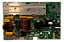 PLACA DA CONDENSADORA SPLIT CARRIER CASSETE 1 VIA INVERTER 18.000 BTUS - 17122000064436 - Imagem 1