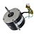 MOTOR VENTILADOR CONDENSADORA CARRIER SPRINGER MIDEA  36 E 60.000 BTUS - 25901220 - Imagem 1