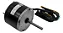 MOTOR VENTILADOR CONDENSADORA CARRIER SPRINGER MIDEA  36 E 60.000 BTUS - 25901220 - Imagem 10