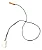 SENSOR TEMPERATURA EVAPORADOR MODERNITA SPRINGER MIDEA 18 A 80.0000 BTUS - 54010023 - Imagem 3