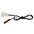 SENSOR TEMPERATURA EVAPORADOR MODERNITA SPRINGER MIDEA 18 A 80.0000 BTUS - 54010023 - Imagem 2