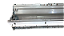 BASE DO GABINETE DE PLASTICO ABS EVAPORADOR SPLIT ELGIN ECO INVERTER II 30.000 BTUS - HJFI - Imagem 4