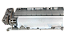 BASE DO GABINETE DE PLASTICO ABS EVAPORADOR SPLIT ELGIN ECO INVERTER II 30.000 BTUS - HJFI - Imagem 6