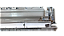 BASE DO GABINETE DE PLASTICO ABS EVAPORADOR SPLIT ELGIN ECO INVERTER II 30.000 BTUS - HJFI - Imagem 5