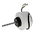 MOTOR VENTILADOR DA EVAPORADORA SPLIT GREE 24 A 30.000 BTUS BLDC 60W (ZWR60-B) FN60B-Z - 150104060116 - Imagem 5