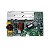 PLACA DA CONDENSADORA SPLIT CARRIER INVERTER 22.000 BTUS - 79037276 - Imagem 1