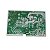 PLACA DA CONDENSADORA SPLIT CARRIER INVERTER 22.000 BTUS - 79037276 - Imagem 2