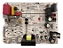 PLACA DA EVAPORADORA SPLIT CARRIER AIR VOLUTION 22.000 BTUS - 79037278 - Imagem 1
