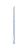 RASPADOR DE PLÁSTICO MÁQUINA DE SORVETE ELGIN GELATTA E1/E2 (GS033A) - Imagem 4