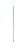 RASPADOR DE PLÁSTICO MÁQUINA DE SORVETE ELGIN GELATTA E1/E2 (GS033A) - Imagem 1