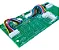 PLACA RECEPTORA EVAPORADORA SPRINGER CARRIER INVERTER 9 Á 18.000 BTUS - 17122000A15520 - Imagem 5