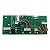 PLACA RECEPTORA EVAPORADORA SPRINGER CARRIER INVERTER 9 Á 18.000 BTUS - 17122000A15520 - Imagem 1