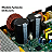 PLACA DA CONSENDAORA SPRINGER CARRIER INVERTER 12.000 BTUS - 17122000024927 - Imagem 7