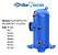 Compressor Scroll Danfoss Mlz048t9lc9 380v 60hz 3f R22/r407c - Imagem 2