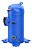 Compressor Scroll Danfoss Mlz048t9lc9 380v 60hz 3f R22/r407c - Imagem 1