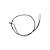 SENSOR TEMPERATURA AMBIENTE SPLIT CARRIER - 54010018 - Imagem 1