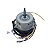 MOTOR VENTILADOR EVAPORADORA SPLIT SPRINGER CARRIER CASSETE 24.000 BTUS - YDK80-6F - 202400400490 - Imagem 1
