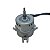 MOTOR VENTILADOR EVAPORADORA SPLIT SPRINGER CARRIER CASSETE 24.000 BTUS - YDK80-6F - 202400400490 - Imagem 3