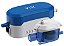 BOMBA DE DRENO MAXI VIX VIX 36 LITROS/H BIVOLT - Imagem 3