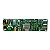 PLACA DA EVAPORADORA SPLIT CARRIER CASSETE INVERTER 60.000 BTUS - 79037472 - Imagem 2