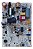 Placa Principal Evaporadora 42agvci18m5 18000 Btus Midea 127/220v - Imagem 1