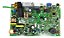 PLACA EVAPORADORA AR SPLIT SPRINGER MIDEA  42MACT12S5 - 17122000046233 - Imagem 3