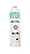 LATA FLUIDO REFRIGERANTE R134A JCM - 750 GRAMAS - Imagem 1