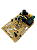 PLACA DA EVAPORADORA SPLIT ELGIN ECO INVERTER II 9.000 BTUS - HJFI09C2IA -HJFI09C2WB - Imagem 2