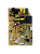 PLACA DA EVAPORADORA SPLIT ELGIN ECO INVERTER II 9.000 BTUS - HJFI09C2IA -HJFI09C2WB - Imagem 4