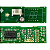 PLACA DO DISPLAY DA EVAPORADORA SPLIT CARRIER 9 A 22.000 BTUS - 17222000A29228 - Imagem 7