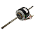 MOTOR VENTILADAR DA EVAPORADORA SPLIT CARRIER MIDEA 30.000 BTUS WEG 12877926 - 25901731 - 25901725 - Imagem 8