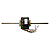 MOTOR VENTILADAR DA EVAPORADORA SPLIT CARRIER MIDEA 30.000 BTUS WEG 12877926 - 25901731 - 25901725 - Imagem 1